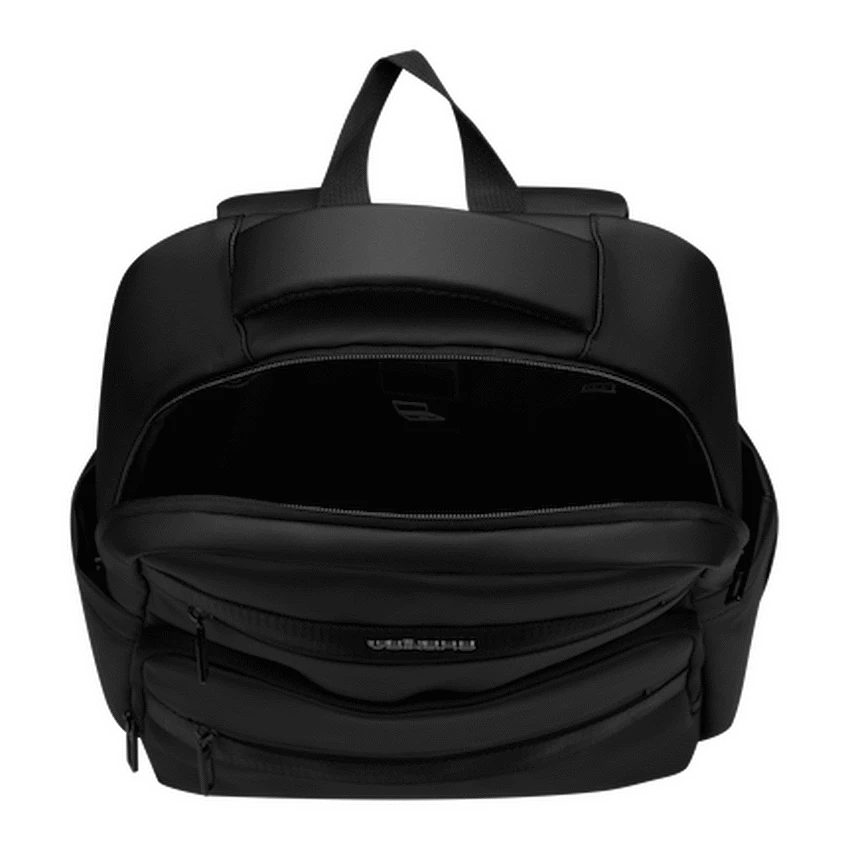 Volkano Bags Volkano Julian 15.6" Laptop Backpack Black
