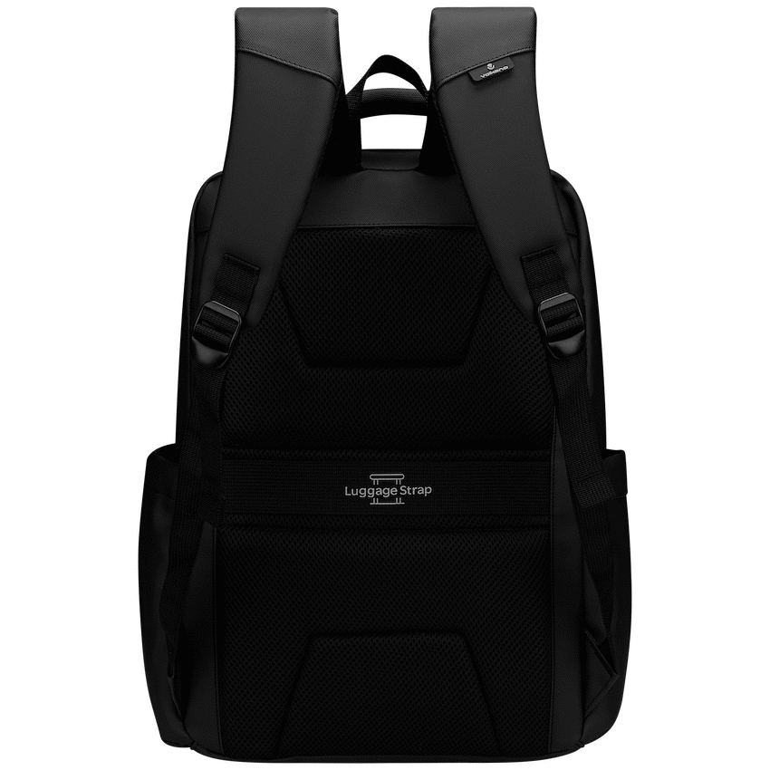 Volkano Bags Volkano Julian 15.6" Laptop Backpack Black