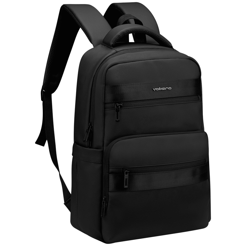 Volkano Bags Volkano Julian 15.6" Laptop Backpack Black