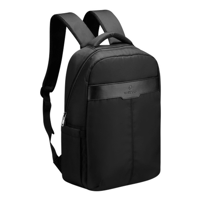 Volkano Bags Volkano Logan 15.6" Laptop Backpack - Black