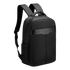Volkano Bags Volkano Logan 15.6" Laptop Backpack - Black