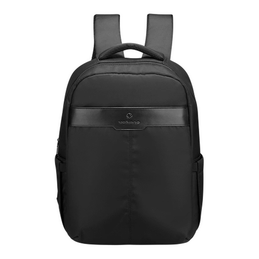 Volkano Bags Volkano Logan 15.6" Laptop Backpack - Black