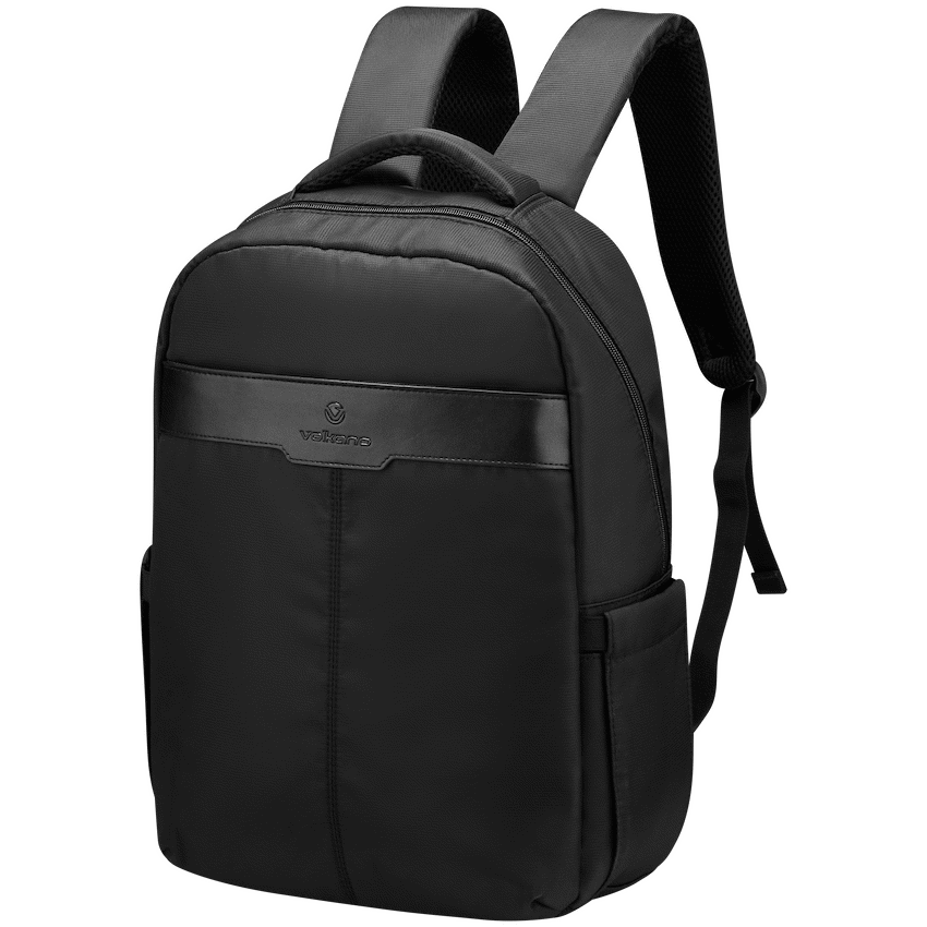 Volkano Bags Volkano Logan 15.6" Laptop Backpack - Black