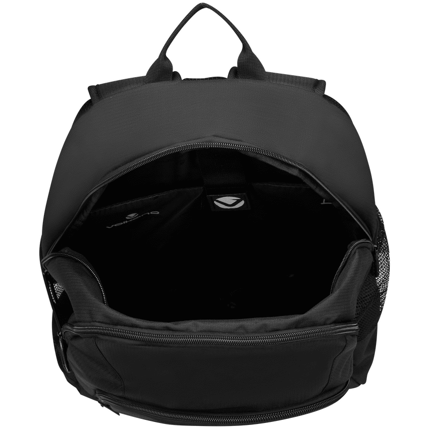 Volkano Bags Volkano Lucas 15.6" Laptop Backpack - Black