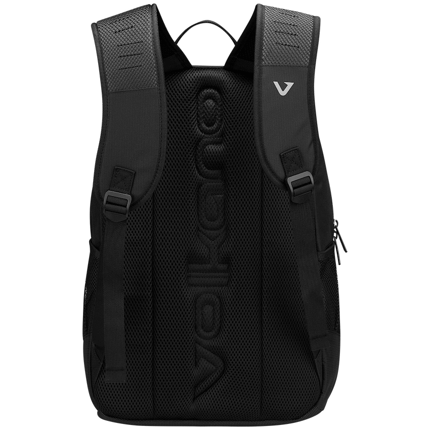 Volkano Bags Volkano Lucas 15.6" Laptop Backpack - Black