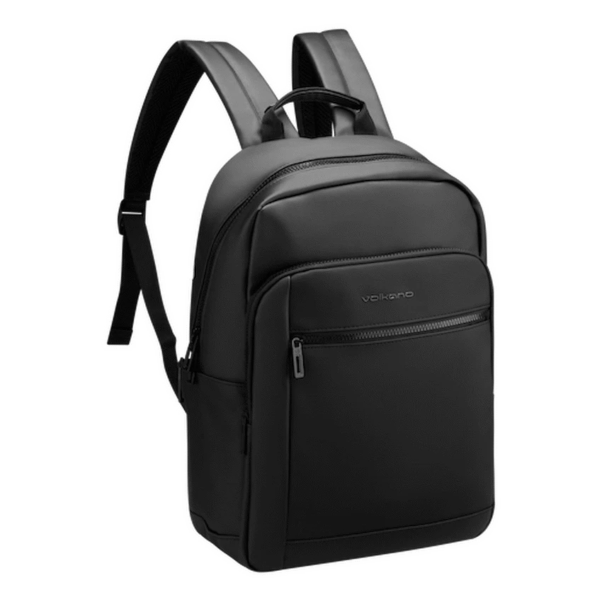 Volkano Bags Volkano Mason 14.1" Laptop Backpack - Black