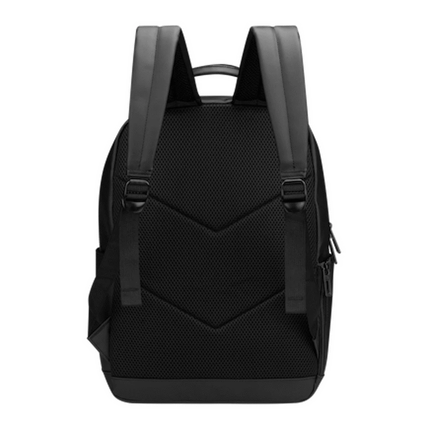 Volkano Bags Volkano Mason 14.1" Laptop Backpack - Black