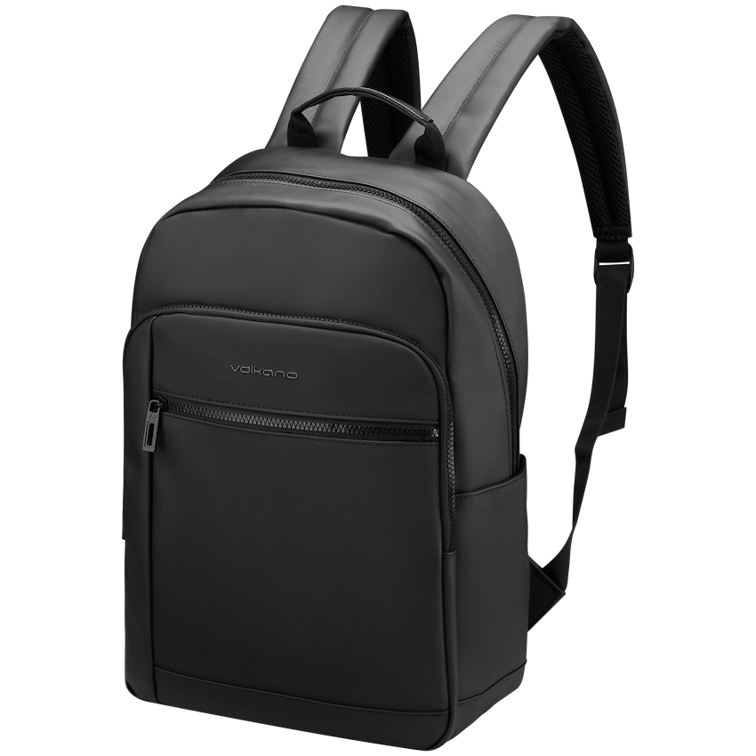 Volkano Bags Volkano Mason 14.1" Laptop Backpack - Black