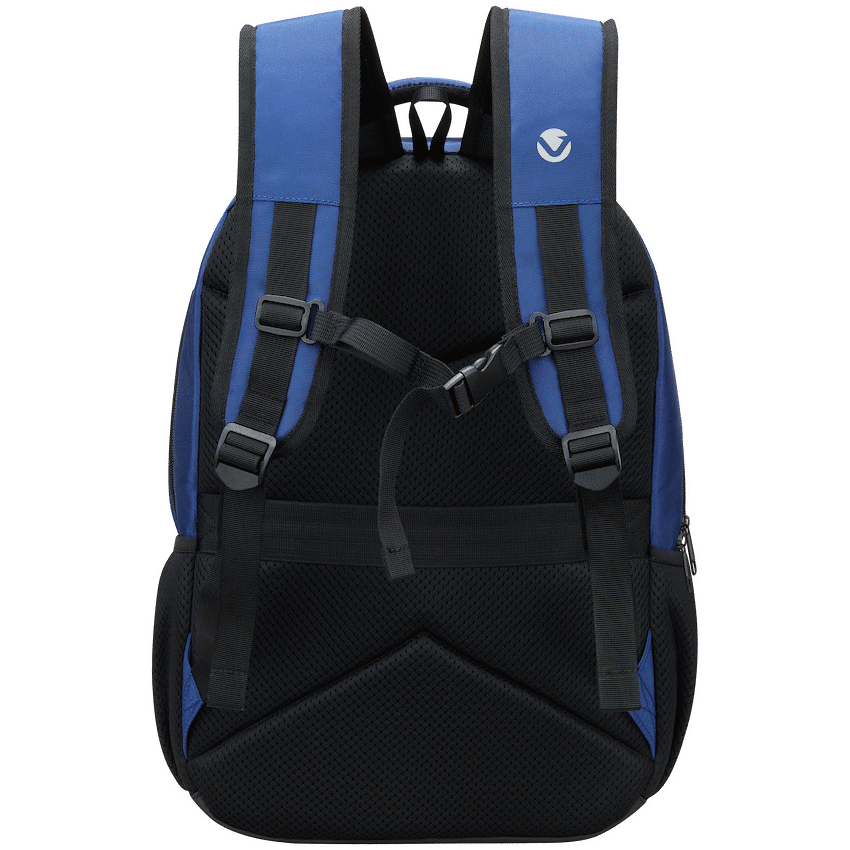 Volkano Bags Volkano Nano 15.6" Laptop Backpack - Navy