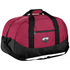 Volkano Bags Volkano Notties Weekender Duffle 50l - Red/Black
