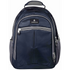 Volkano Bags Volkano Orthopaedic Backpack 36l - Navy/Grey