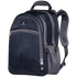 Volkano Bags Volkano Orthopaedic Backpack 36l - Navy/Grey