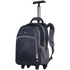 Volkano Bags Volkano Orthopaedic Trolley Backpack 35l - Navy/Grey