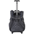 Volkano Bags Volkano Orthopaedic Trolley Backpack 35l - Navy/Grey