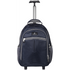 Volkano Bags Volkano Orthopaedic Trolley Backpack 35l - Navy/Grey