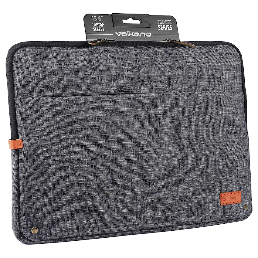Volkano Bags Volkano Premier Series Laptop Sleeve 14.1"