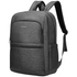 Volkano Bags Volkano Pulse 15.6" Laptop Backpack - Charcoal