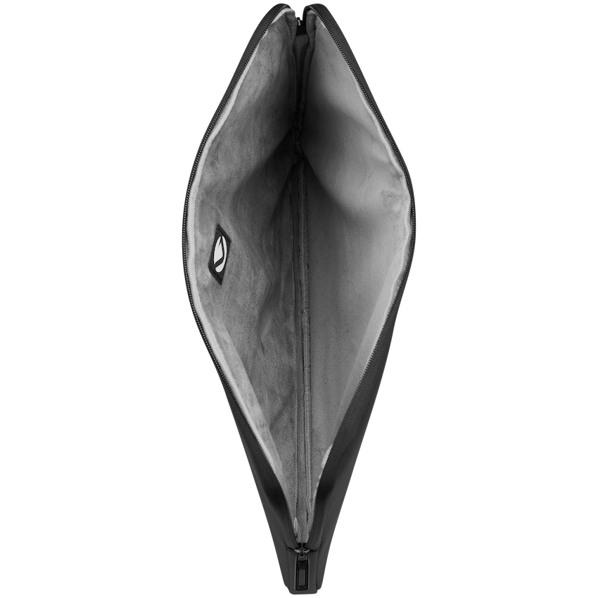 Volkano Bags Volkano Quin 15.6" Laptop Sleeve Black