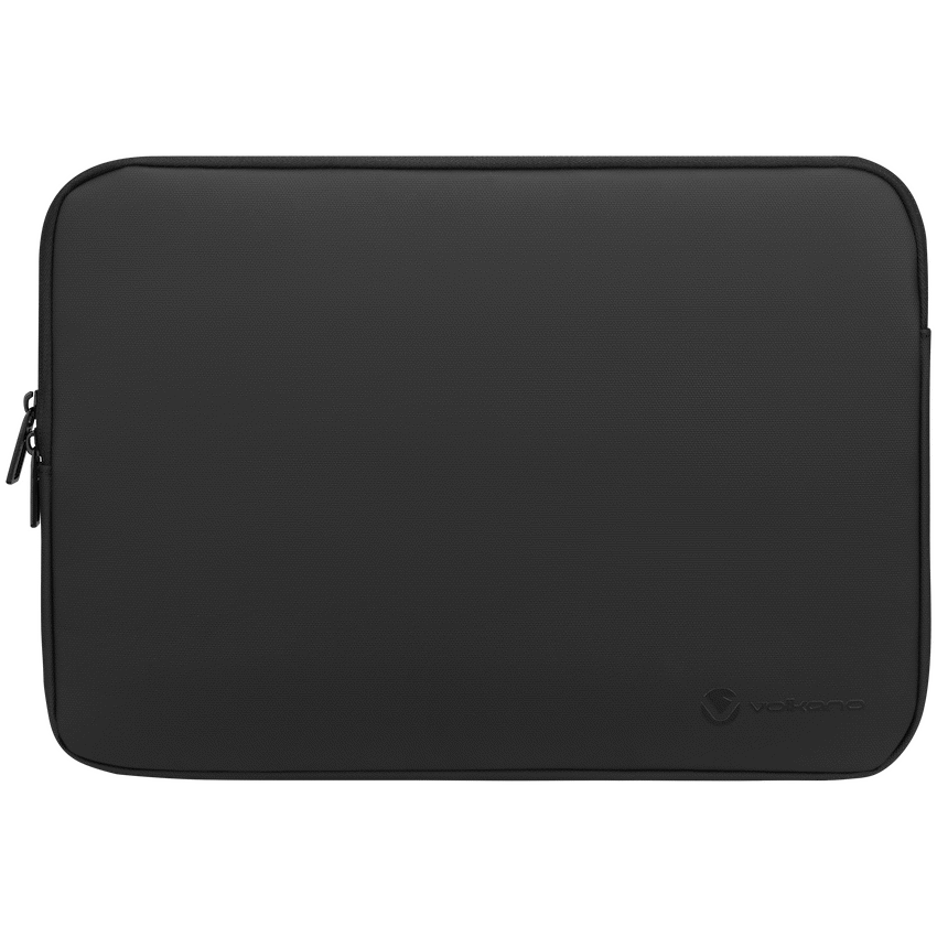 Volkano Bags Volkano Quin 15.6" Laptop Sleeve Black