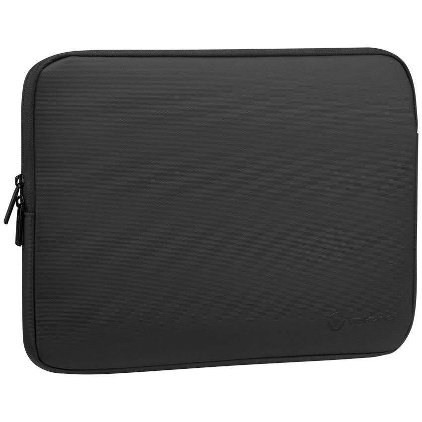 Volkano Bags Volkano Quin 15.6" Laptop Sleeve Black