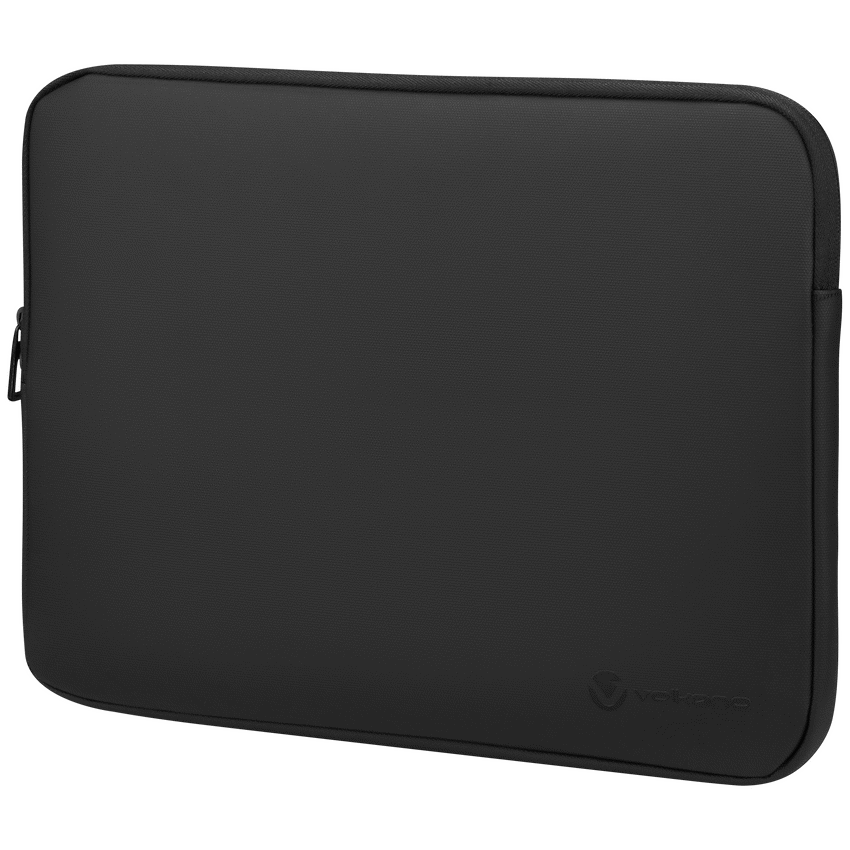 Volkano Bags Volkano Quin 15.6" Laptop Sleeve Black