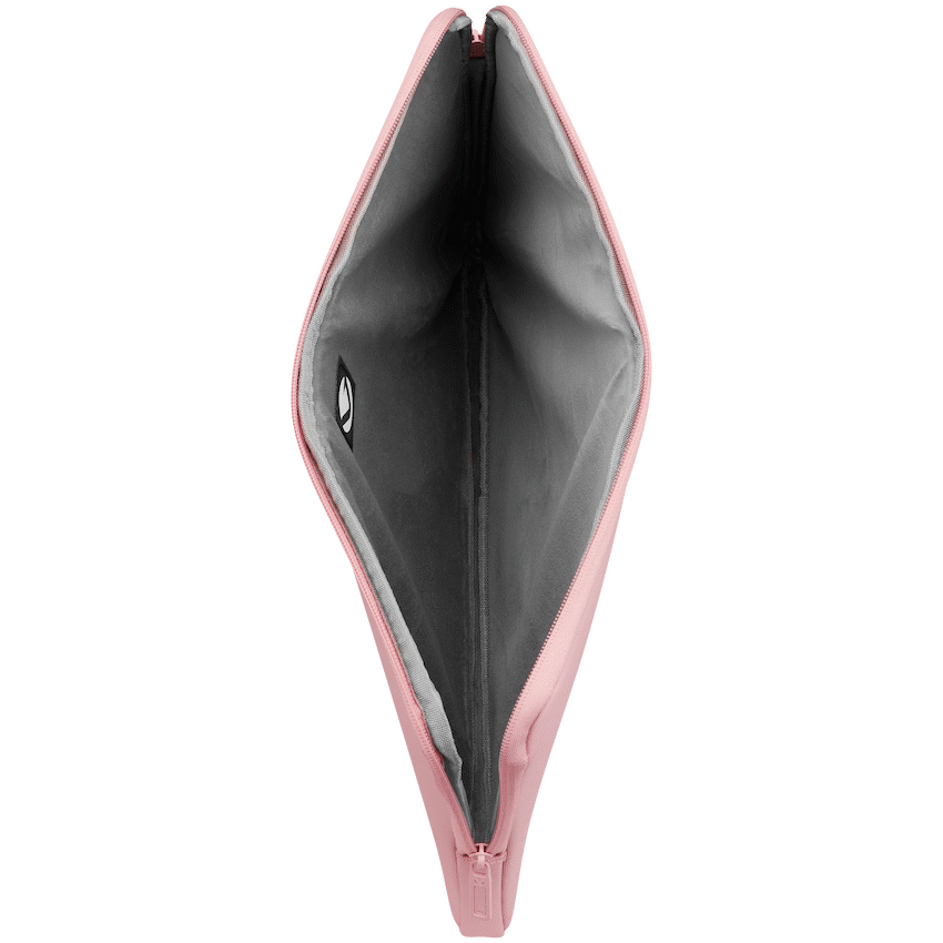 Volkano Bags Volkano Quin 15.6" Laptop Sleeve Pink