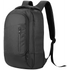 Volkano Bags Volkano Refine 15.6" Laptop Backpack - Black/Charcoal