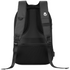 Volkano Bags Volkano Refine 15.6" Laptop Backpack - Black/Charcoal
