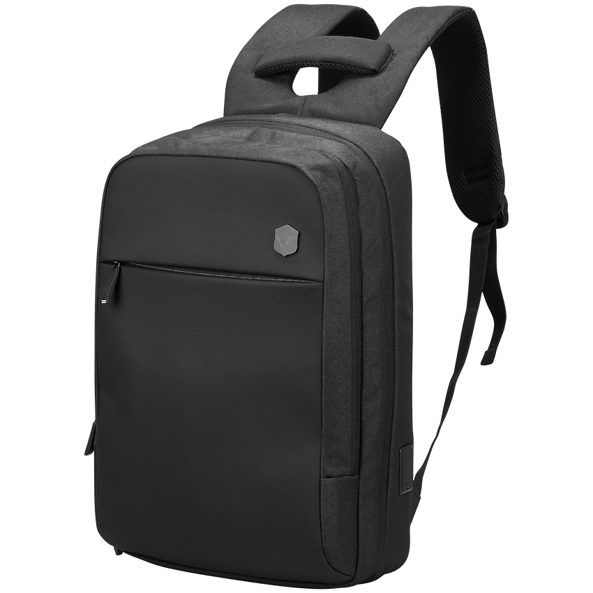 Volkano Bags Volkano Renew 15.6" Laptop Backpack - Black