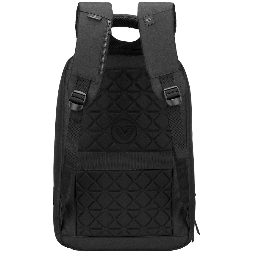 Volkano Bags Volkano Renew 15.6" Laptop Backpack - Black