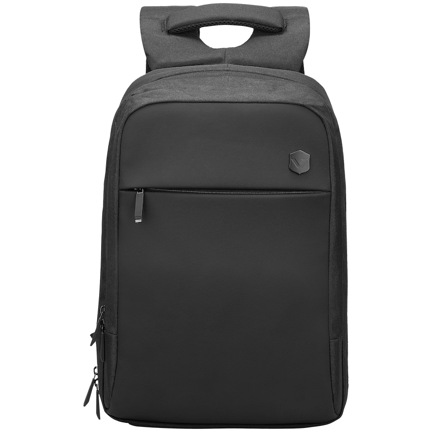Volkano Bags Volkano Renew 15.6" Laptop Backpack - Black