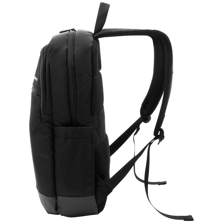 Volkano Bags Volkano Roma 15.6" Smart Laptop Backpack - Black