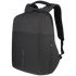 Volkano Bags Volkano Smart Deux Laptop Backpack - Black/Charcoal