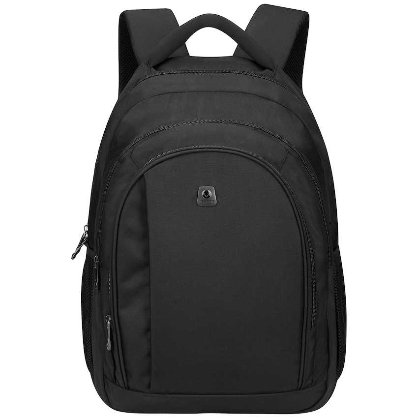 Volkano Bags Volkano Stealth 15.6" Laptop Backpack - Black