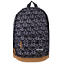 Volkano Bags Volkano Suede Series Backpack Black Bicycles