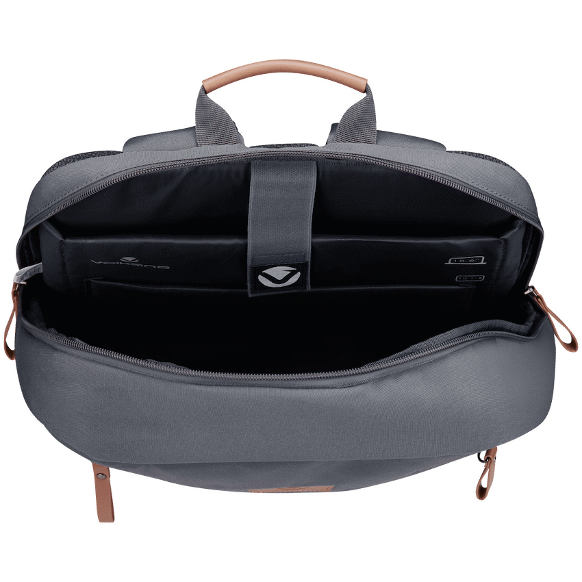 Volkano Bags Volkano Thiago 15.6" Laptop Backpack Grey