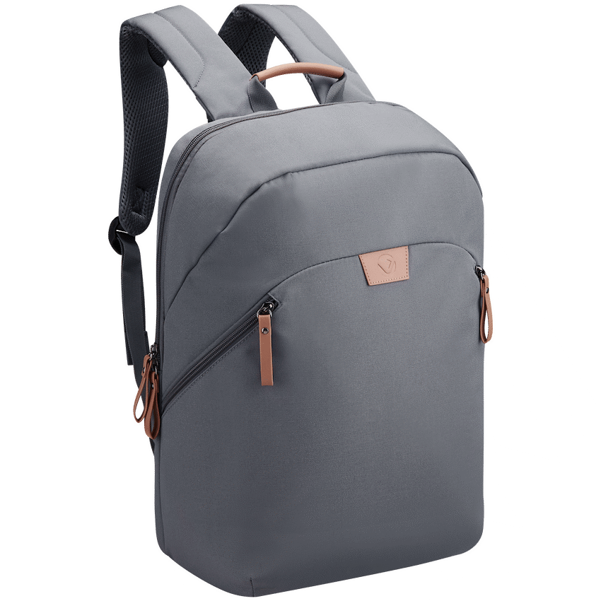 Volkano Bags Volkano Thiago 15.6" Laptop Backpack Grey