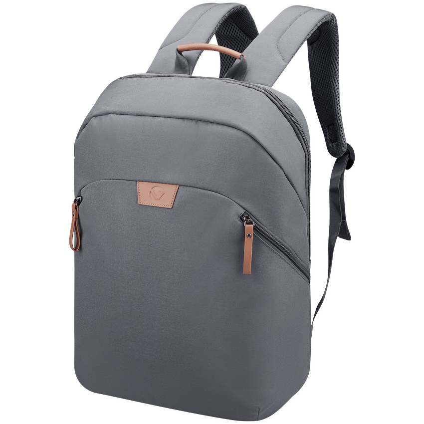 Volkano Bags Volkano Thiago 15.6" Laptop Backpack Grey