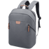 Volkano Bags Volkano Thiago 15.6" Laptop Backpack Grey