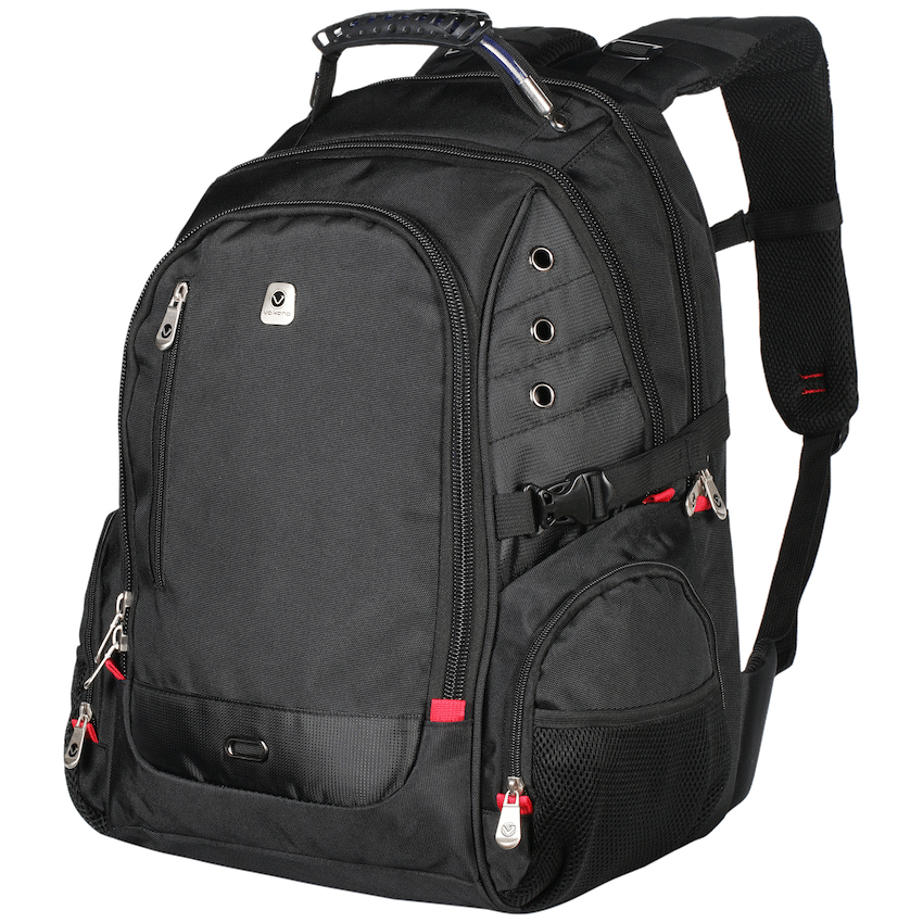 Volkano Bags Volkano Tough 15.6" Backpack