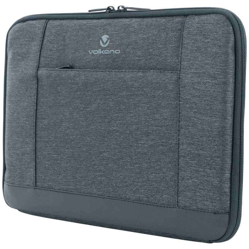 Volkano Bags Volkano Trend Series 11.6" Laptop Sleeve - Grey