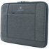 Volkano Bags Volkano Trend Series 13.3 to 14.1-Inch Laptop Sleeve - Grey