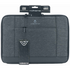 Volkano Bags Volkano Trend Series 13.3 to 14.1-Inch Laptop Sleeve - Grey