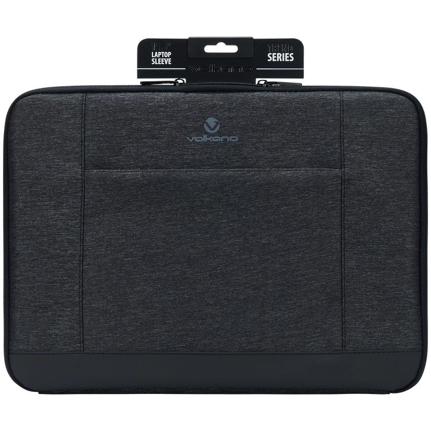 Volkano Bags Volkano Trend Series 15.6" Laptop Sleeve - Grey