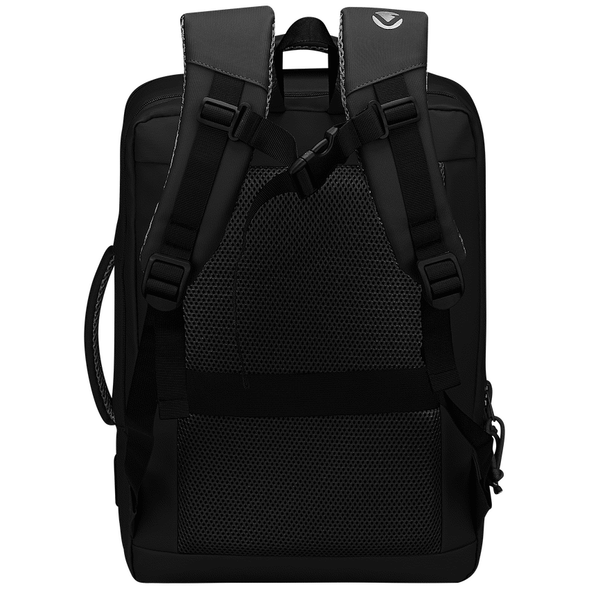 Volkano Bags Volkano Under-Seat Traveller Backpack Black