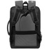Volkano Bags Volkano Under-Seat Traveller Backpack Charcoal
