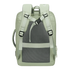 Volkano Bags Volkano Under-Seat Traveller Backpack Mint