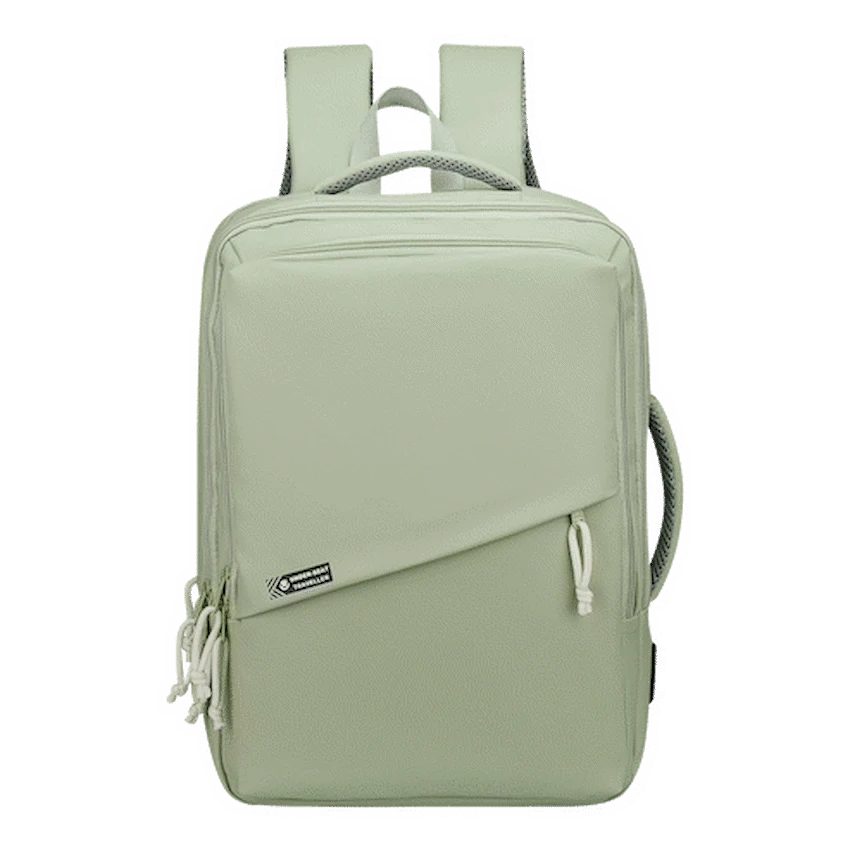 Volkano Bags Volkano Under-Seat Traveller Backpack Mint