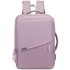 Volkano Bags Volkano Under-Seat Traveller Backpack Pastel Pink