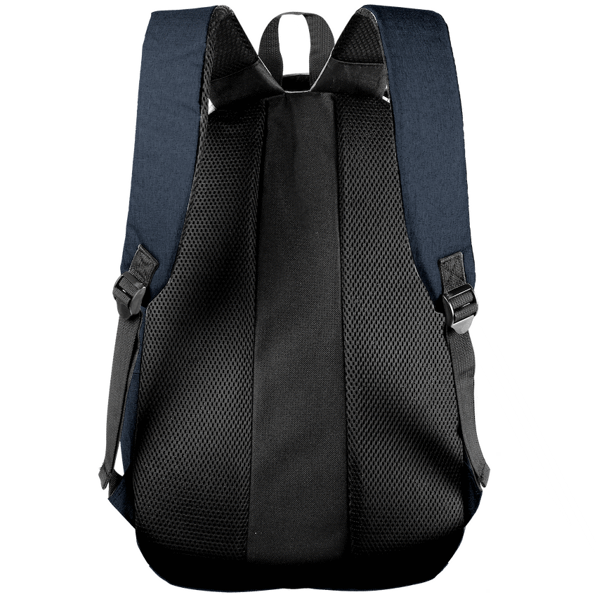 Volkano Bags Volkano Victory Backpack - Navy